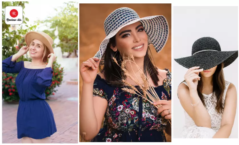 Chic Hats: Elevate Your Headwear Game Review - itis