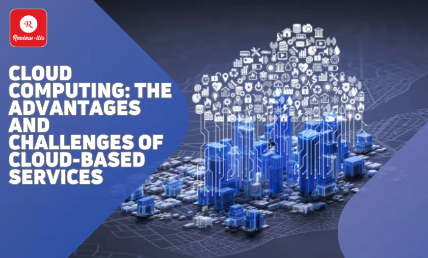 Cloud Computing By Review - itis