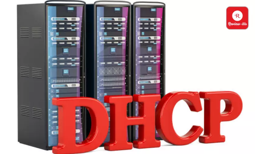 Dynamic Host Configuration Protocol (DHCP) By Review -itis