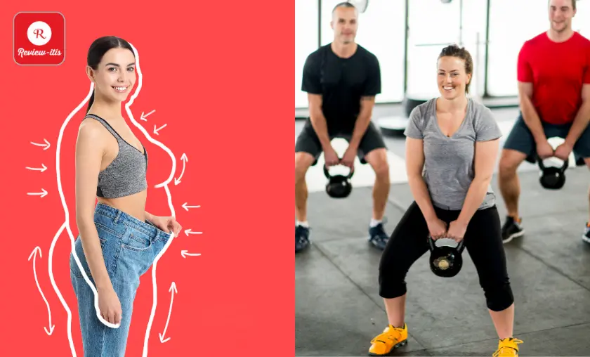 Fat Burning Kettlebell Workout for Weight Loss - Review-Itis