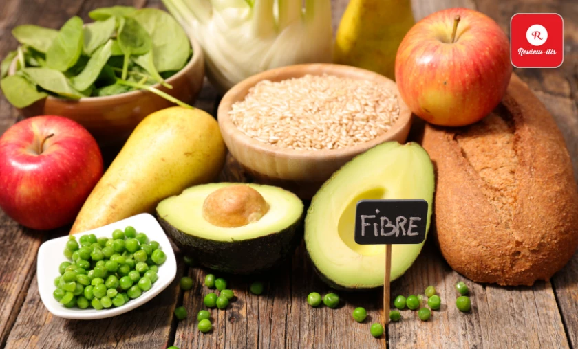 Foods High in Fiber Review-Itis