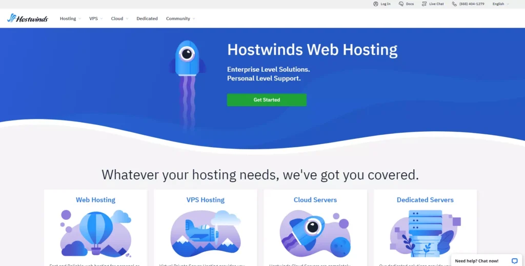 Hostwinds Reviews - review-itis