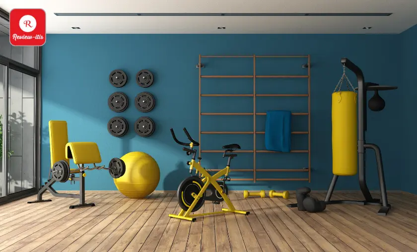 How Much Does a Home Gym Cost - Review-itis