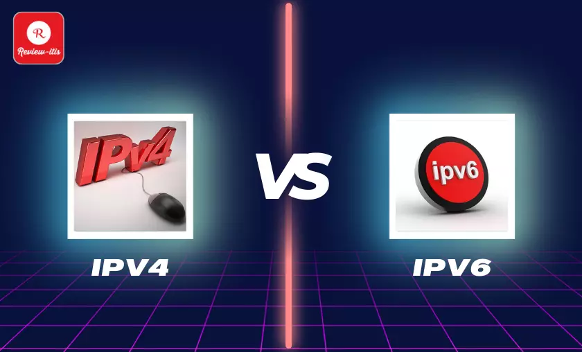 IPv4 vs. IPv6 By Review - itis