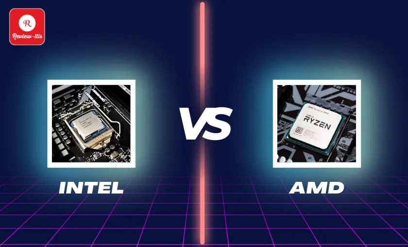 Intel vs AMD By Review - itis