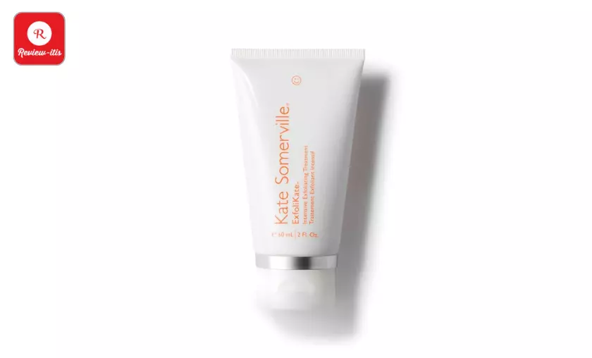 Kate Somerville ExfoliKate Intensive Exfoliating Treatment - Review-Itis