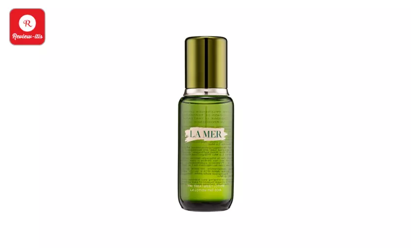 La Mer The New Treatment Lotion - Review-Itis