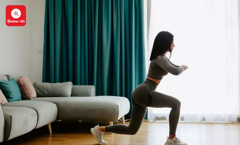 Lunge - Review-Itis