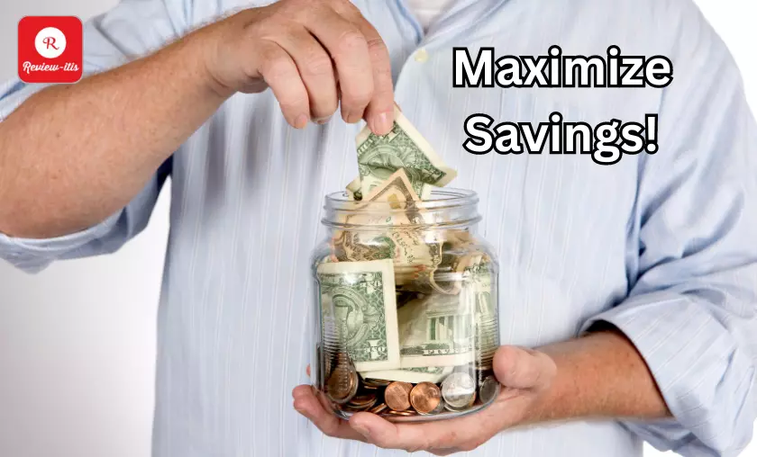 Maximizing Savings with Price Alerts - Review-Itis