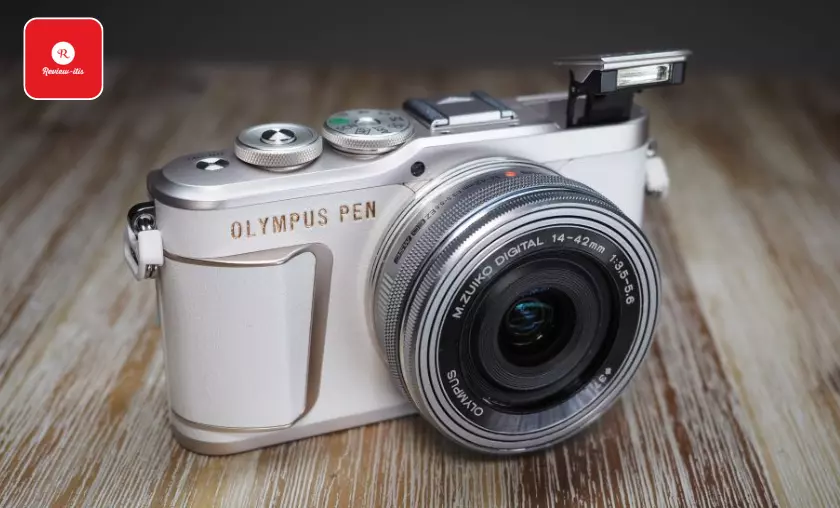 Olympus PEN E-PL10 By Review - itis