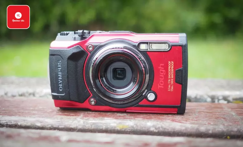 Olympus Tough TG-6 By Review - itis