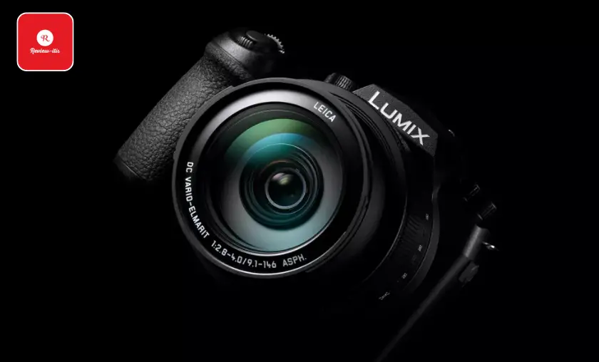 Panasonic Lumix FZ1000 By Review - itis