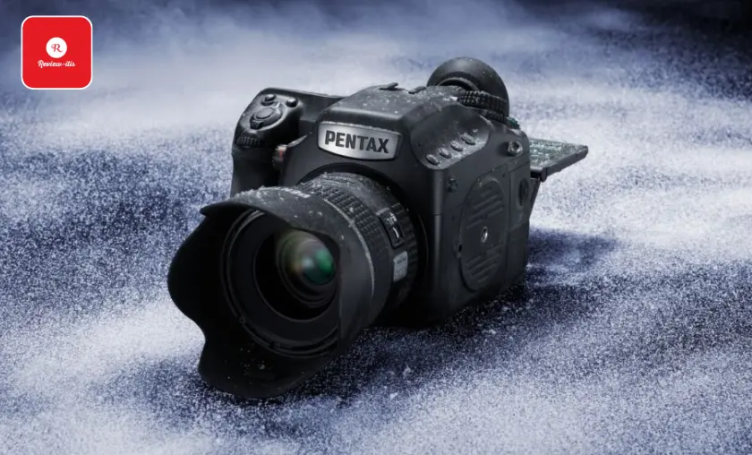 Pentax 645Z By Review - itis