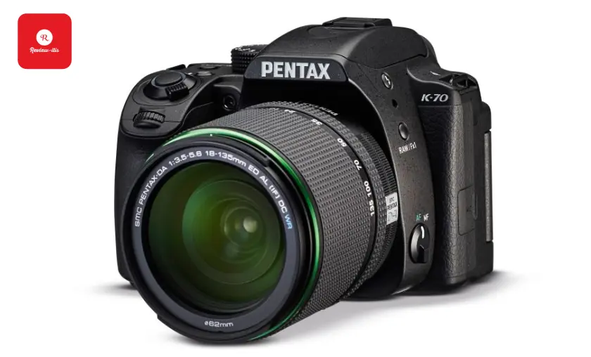 Pentax K-70 By Review - itis