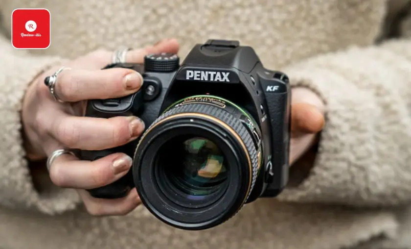 Pentax KF By Review - itis