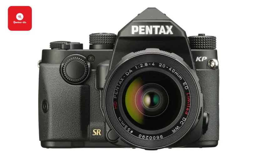 Pentax KP By Review - itis