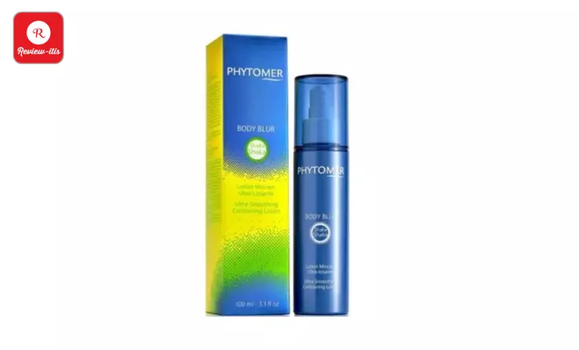 Phytomer Body Blur Contouring Lotion - Review-Itis