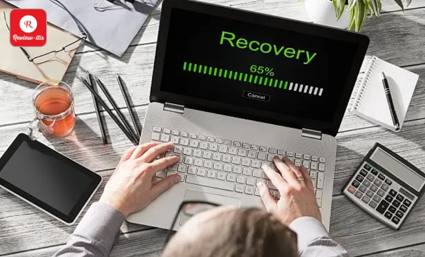 Recovery & Data Backup By Review - itis