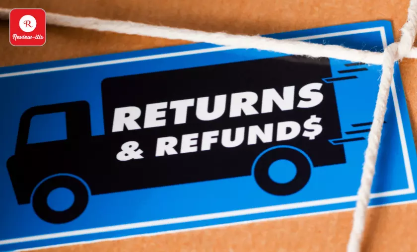 Returns and Refunds - Review-Itis