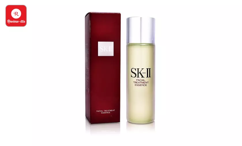 SKII Facial Treatment Essence - Review-Itis