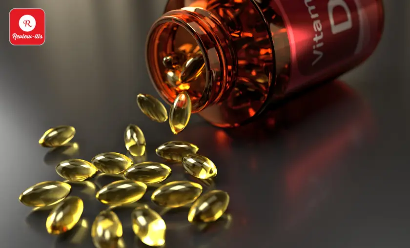 Should I Be Taking a Supplement - Review-Itis