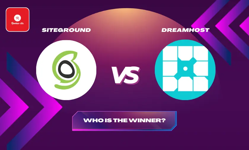 SiteGround vs WP Engine Comparison By Review - itis