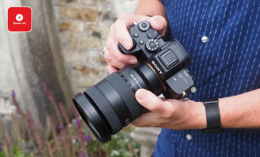 Sony A7R Mark IVA By Review - itis