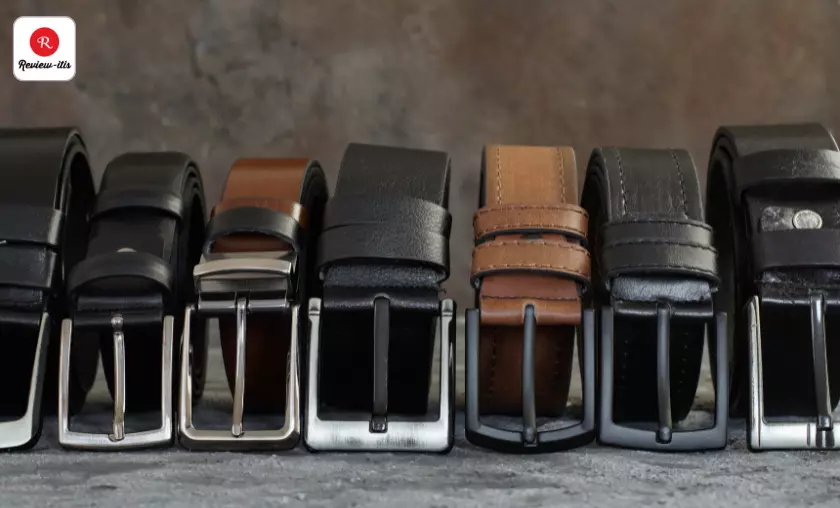 Stylish Belts: Cinch in Your Style Review - itis