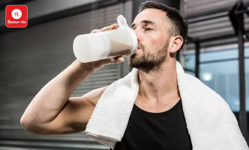 Top 10 Best Pre-Workouts For Men Revealed - Review-Itis