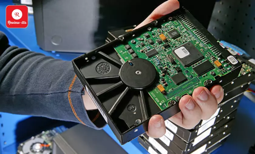 What Are Hard Drives By Review- itis
