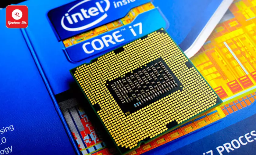 Intel Processor By Review - itis