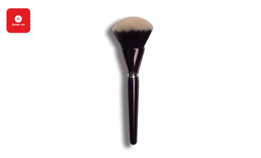 Anisa Beauty Multi-powder Brush - Review-Itis