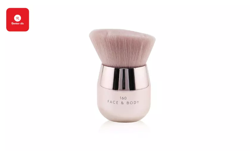 Fenty Beauty by Rihanna Face & Body Kabuki Brush 160 - Review-Itis