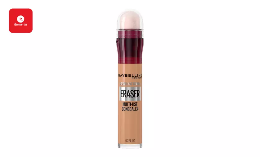 Maybelline New York Instant Age Rewind Eraser Dark Circles Treatment Concealer - Review-Itis