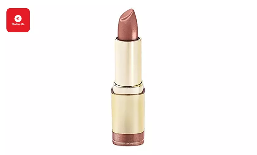 Milani Color Statement Lipstick - Dulce Caramelo - Review-Itis