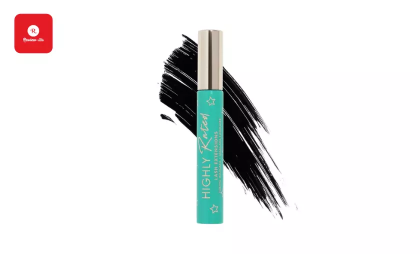 Milani Highly Rated Lash Extensions Tubing Mascara - Review-Itis