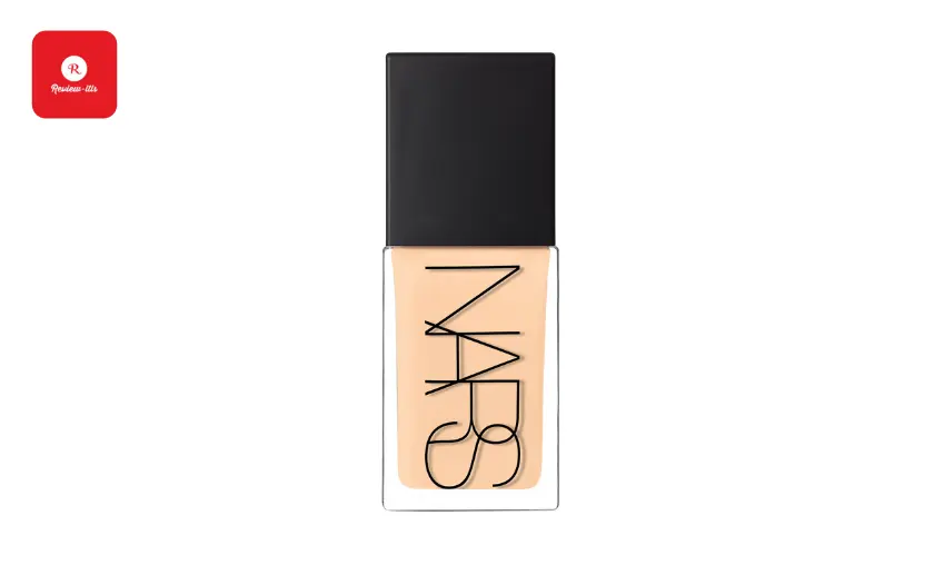 Nars Light Reflecting Foundation - Review-Itis