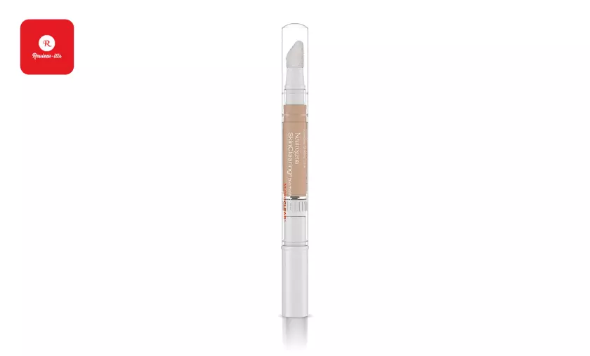 Neutrogena SkinClearing Blemish Concealer - Review-Itis