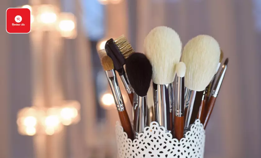 Take Care Of Your Makeup Brushes - Review-Itis