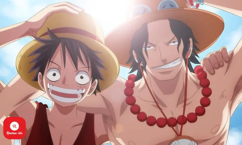 ace One Piece