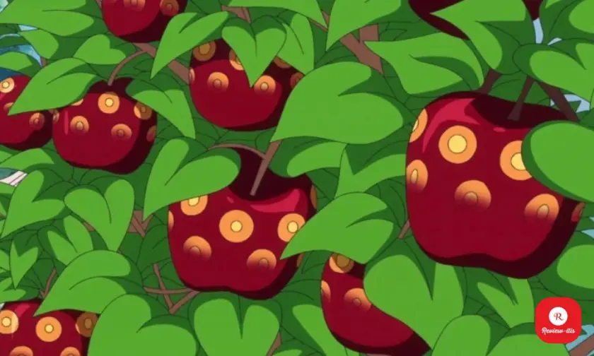 artificial devil fruits