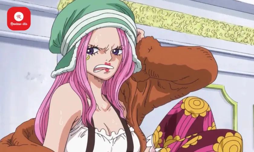 bonney