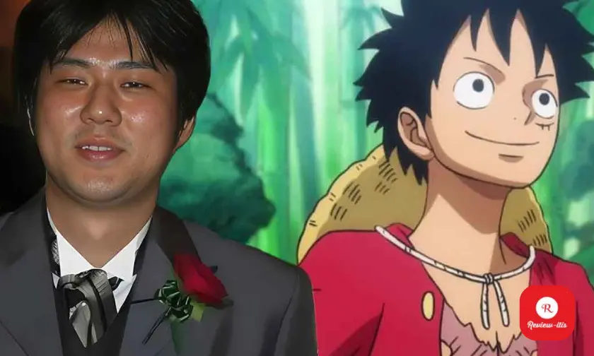 eiichiro oda