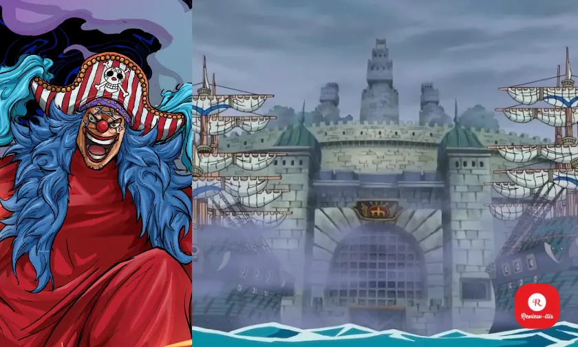 impel down