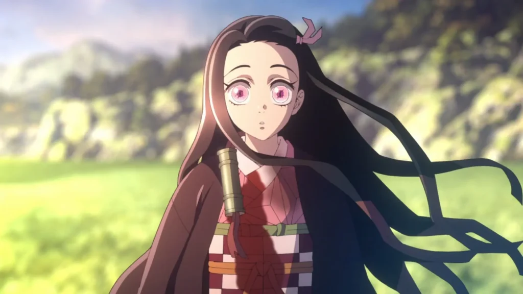 nezuko