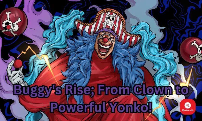 yonko featured image