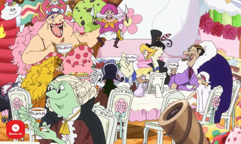 bigmom