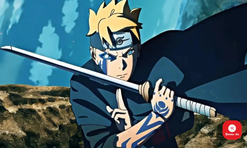 Boruto