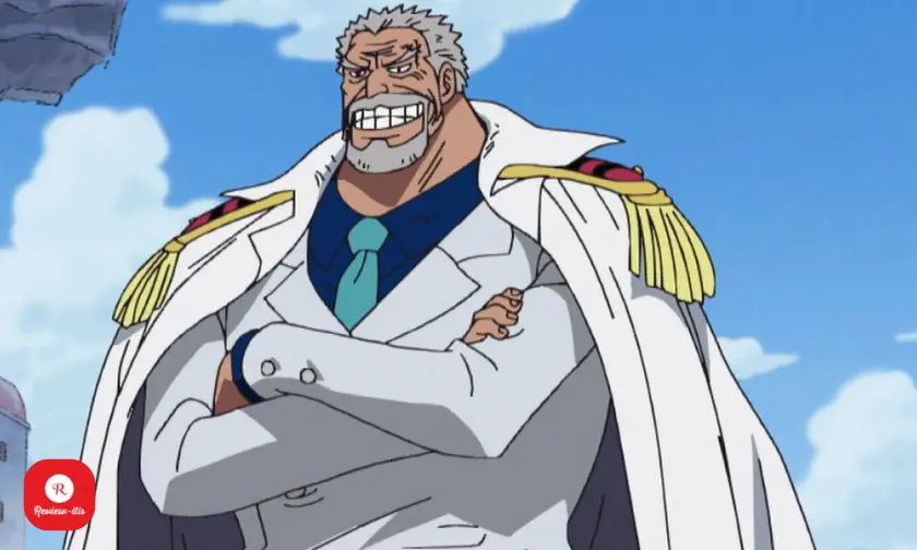 garp