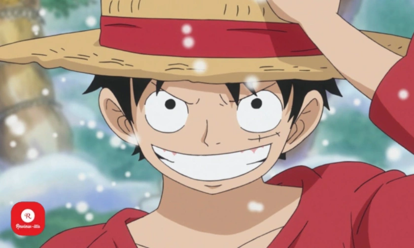 luffy